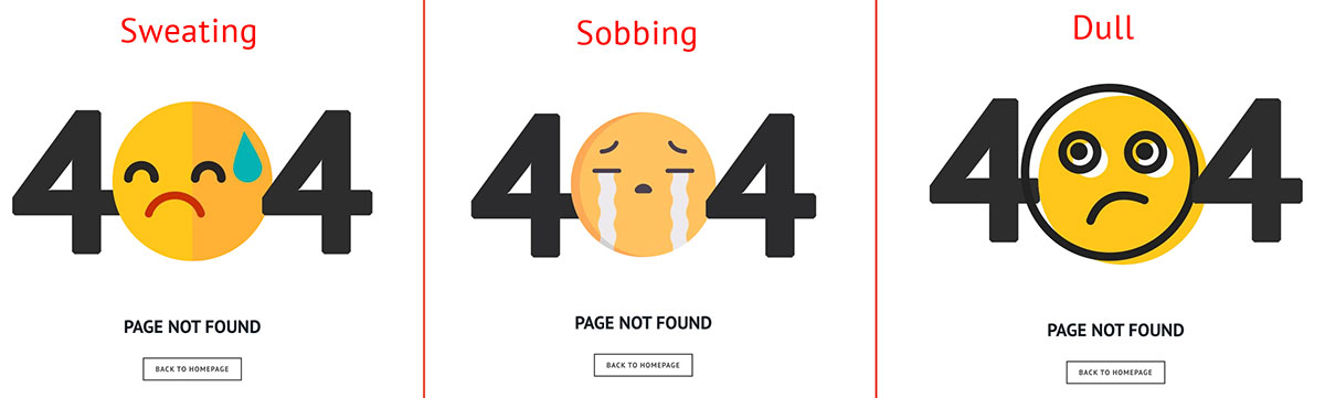 404 Images