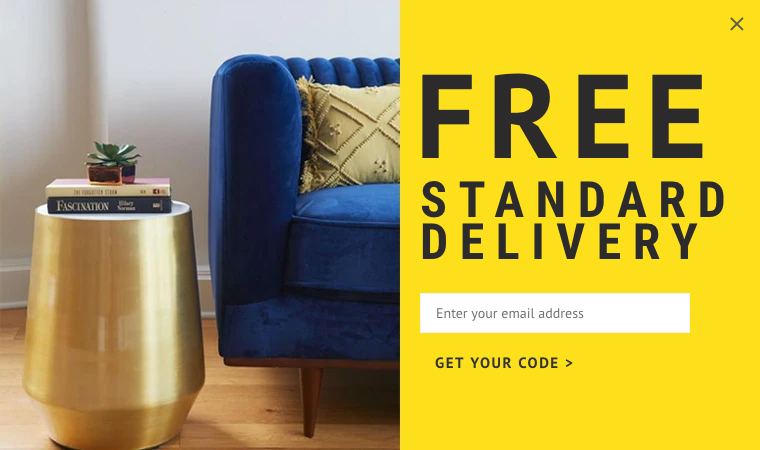 Free Delivery style