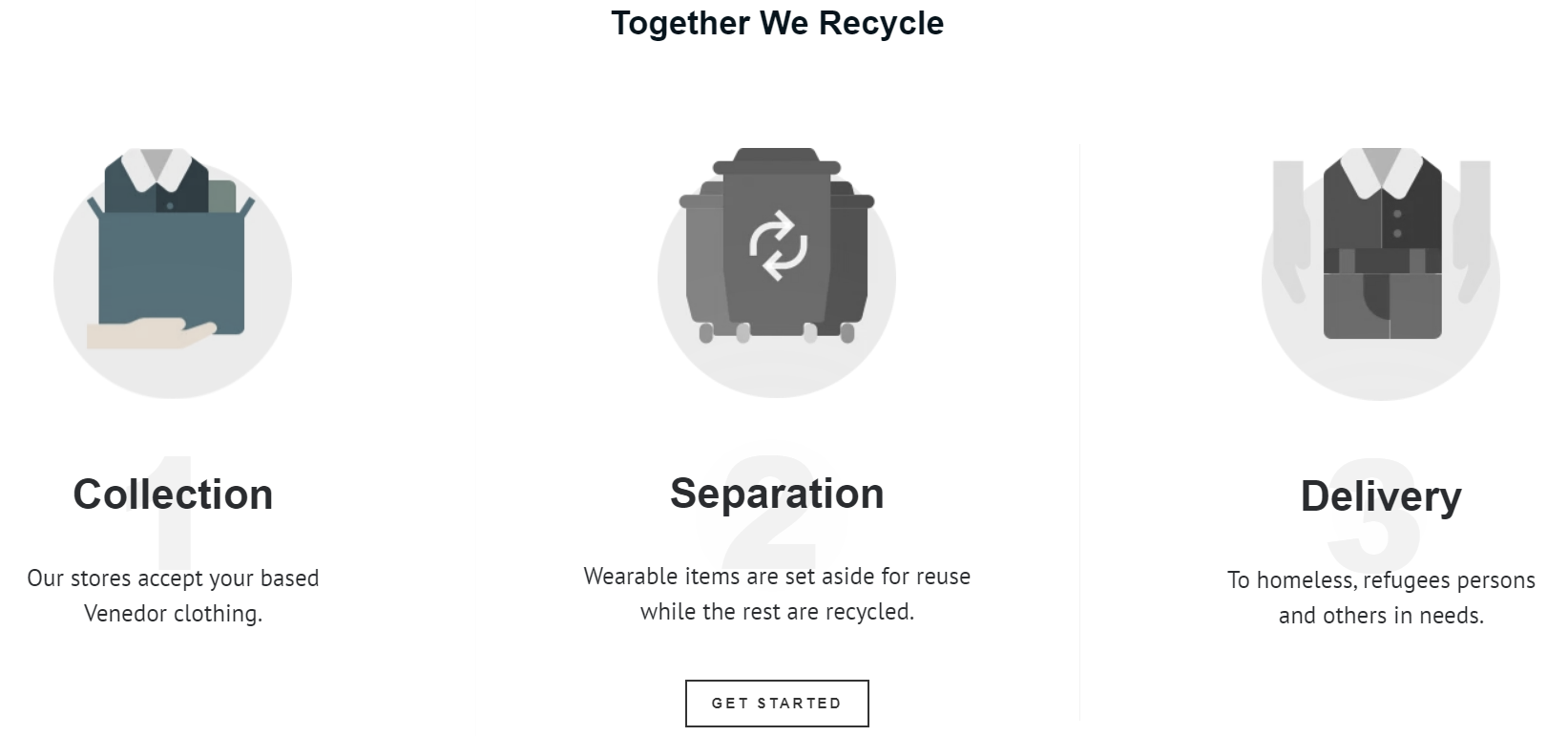 Regalblue demo service promotion type 3